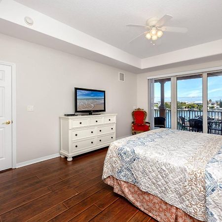 200 Harborview Grande Villa Clearwater Beach Bagian luar foto