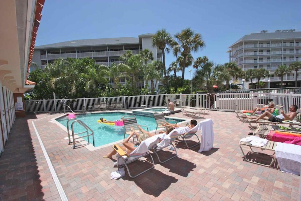 200 Harborview Grande Villa Clearwater Beach Bagian luar foto