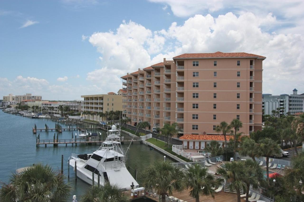 200 Harborview Grande Villa Clearwater Beach Bagian luar foto