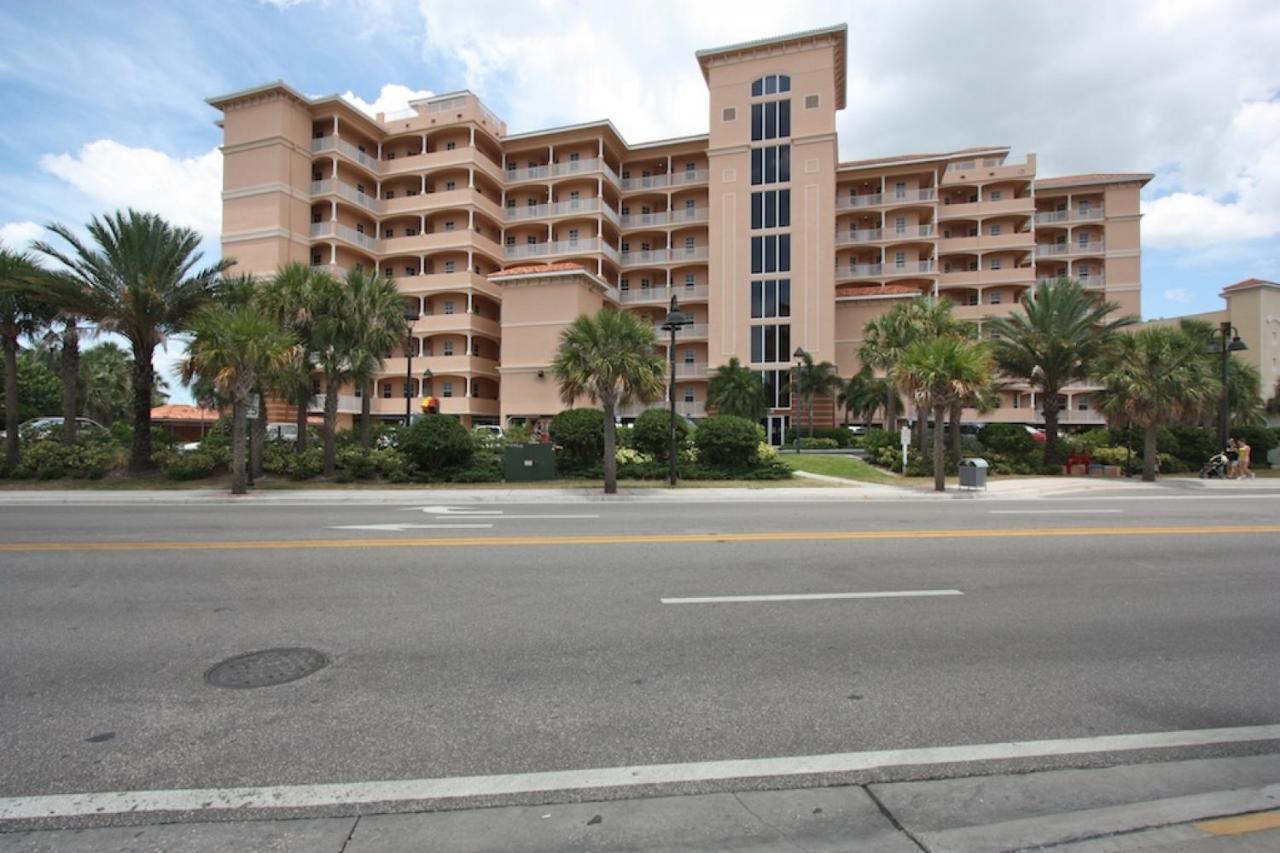 200 Harborview Grande Villa Clearwater Beach Bagian luar foto