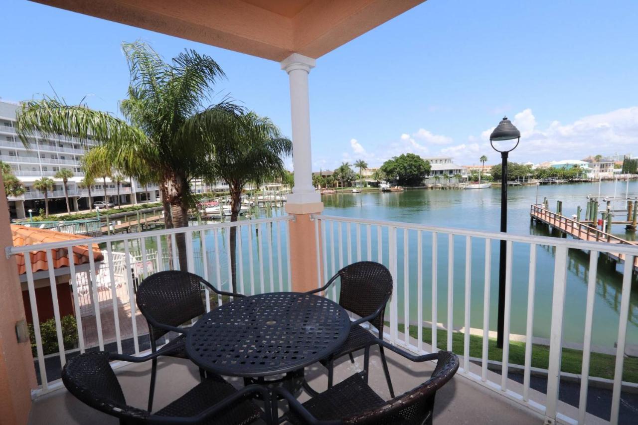 200 Harborview Grande Villa Clearwater Beach Bagian luar foto