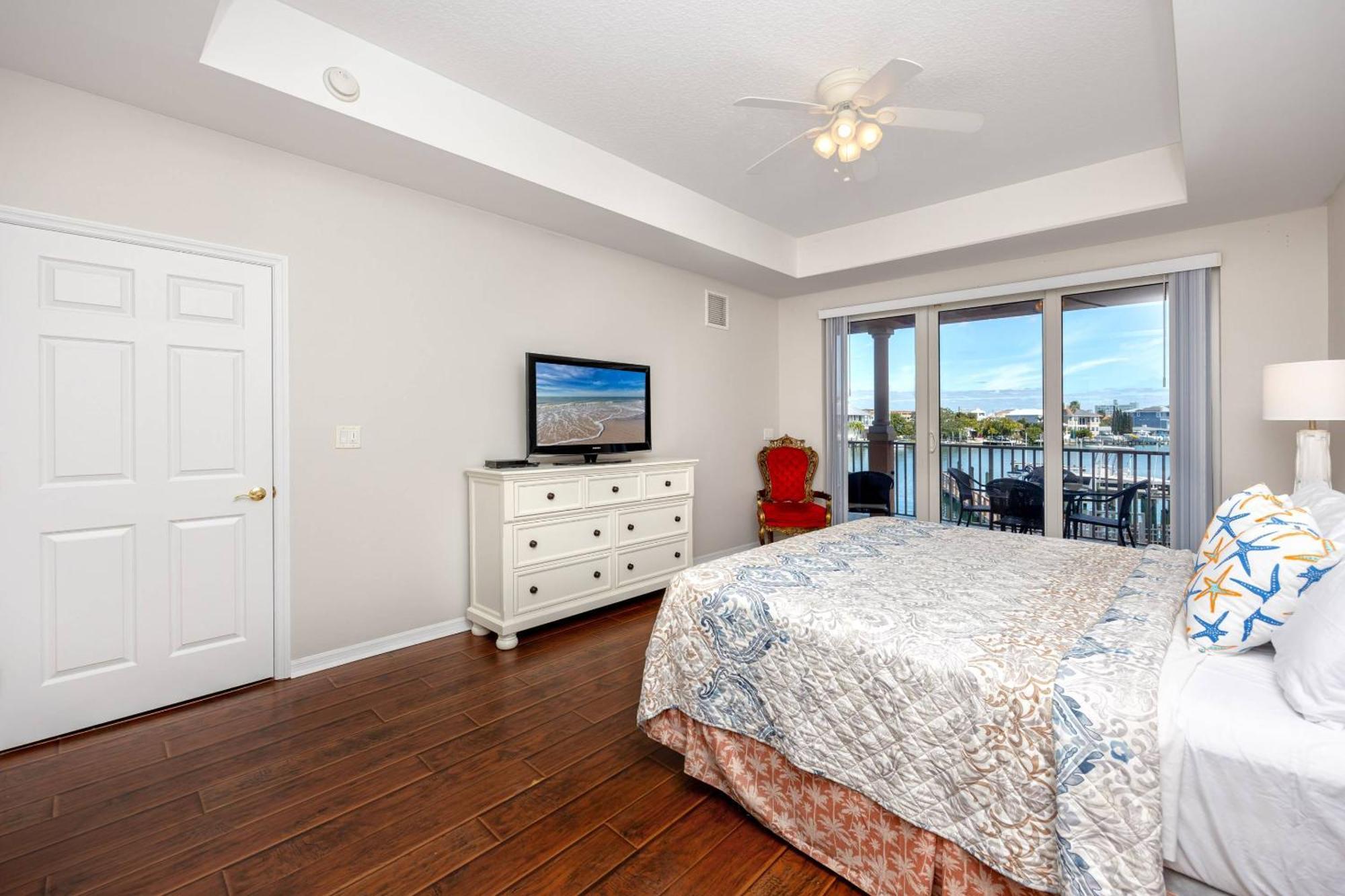 200 Harborview Grande Villa Clearwater Beach Bagian luar foto