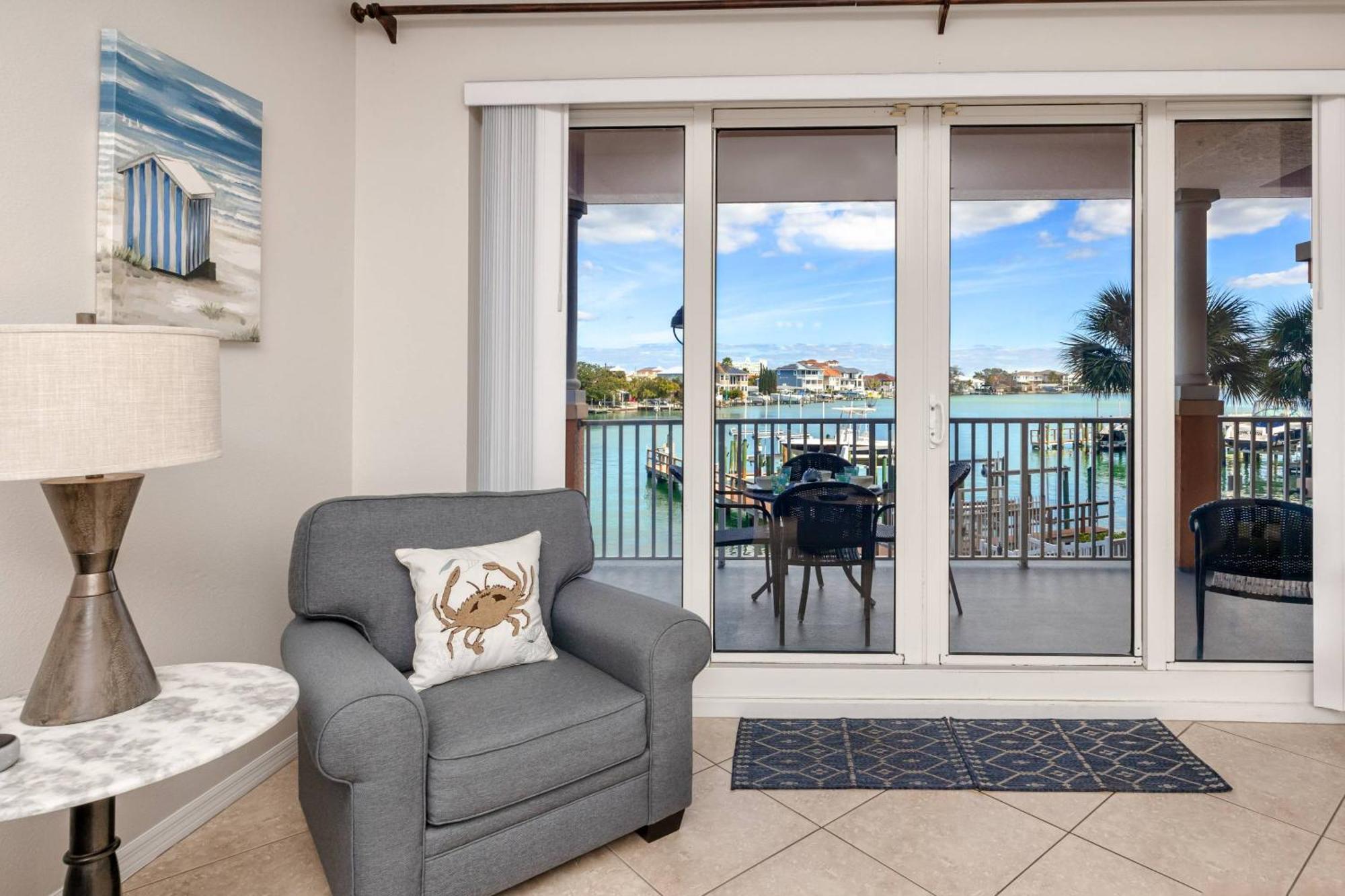 200 Harborview Grande Villa Clearwater Beach Bagian luar foto