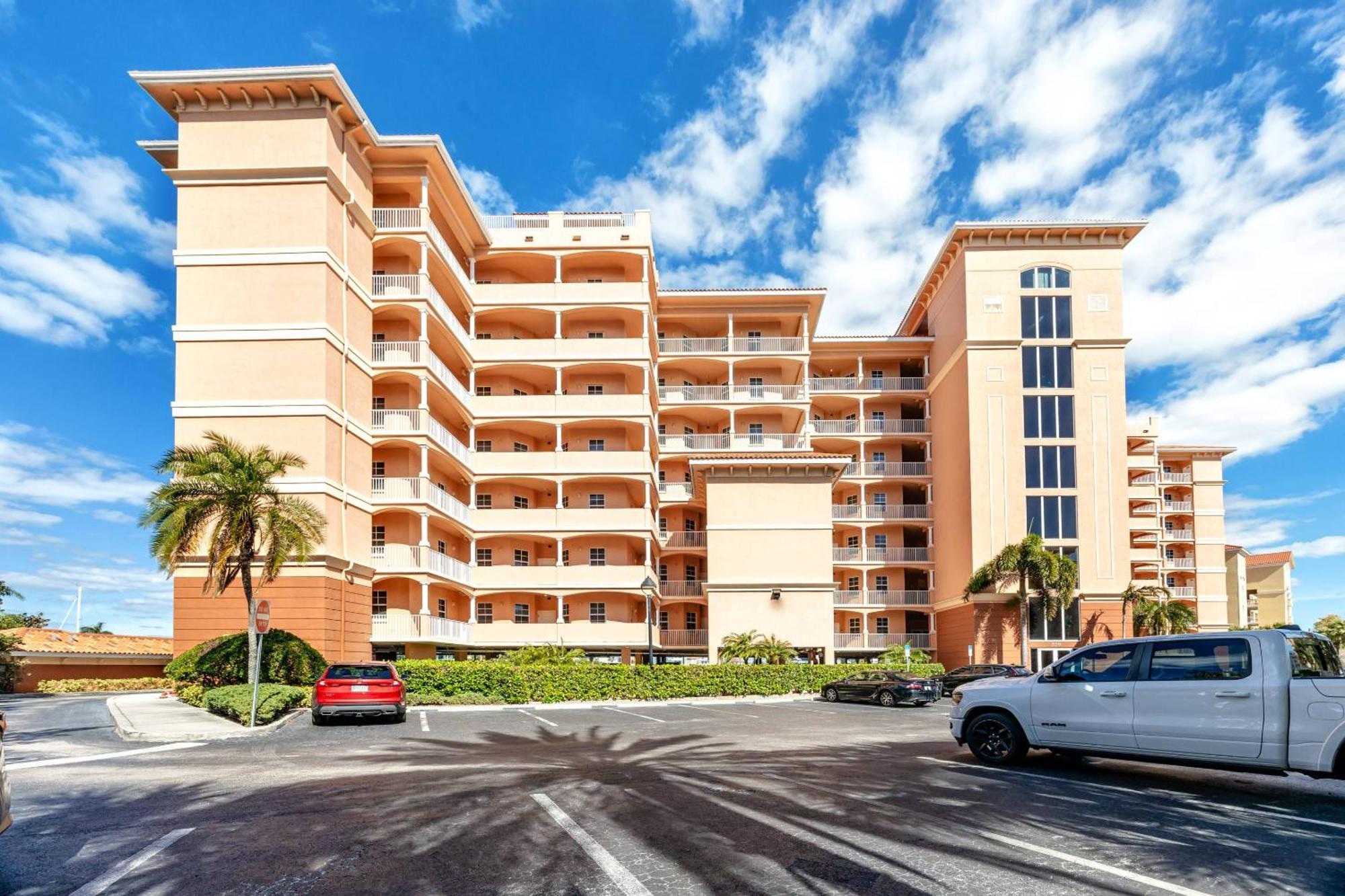 200 Harborview Grande Villa Clearwater Beach Bagian luar foto